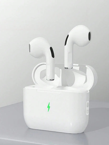 Mini TWS Bluetooth Sports Earbuds – Clear Stereo Sound, Gaming Mode, Universal Compatibility