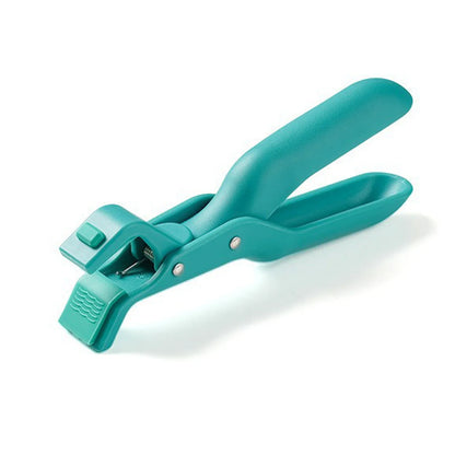 Silicone Anti-Scald Plate and Bowl Clip Lifter for Hot Dishes