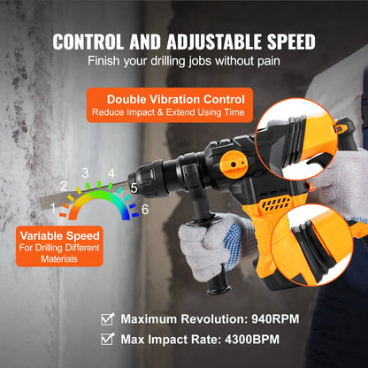 Hydraulic Bottle Jack 6/8/12/20 Ton Heavy Duty Steel Hydraulic Ram Jack with Safety Valve for Car Truck SUV