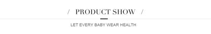 Kavkas 0-12M Cotton Newborn Baby 4 Pcs/lot Boy Girl Pants Solid  Long Trousers Casual Baby Leggings For Girls Boys Spring Autumn