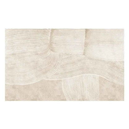 Japanese Minimalist  Living Room Decoration Plush Carpet Soft Rugs for Bedroom Lounge Rug Non-slip Fluffy Mat Large Area Carpets