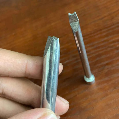 2pcs/Set High Quality Metal Adjust Hinge Case Lid Link Chain Punch Tool For Zippo Lighter Rectify Hinge Repair Gadgets Accessory