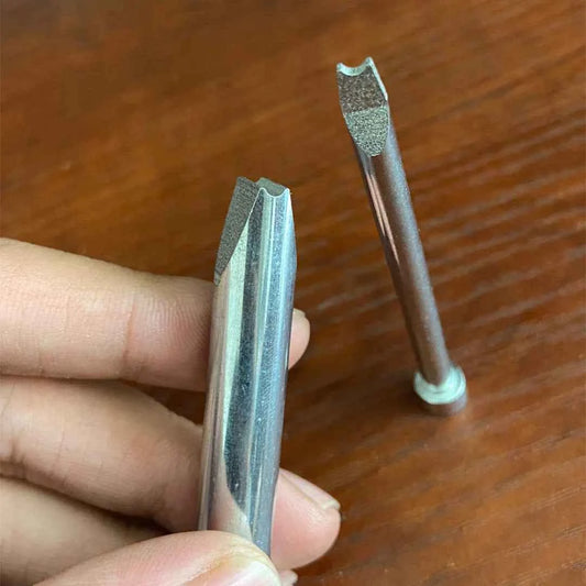 2pcs/Set High Quality Metal Adjust Hinge Case Lid Link Chain Punch Tool For Zippo Lighter Rectify Hinge Repair Gadgets Accessory