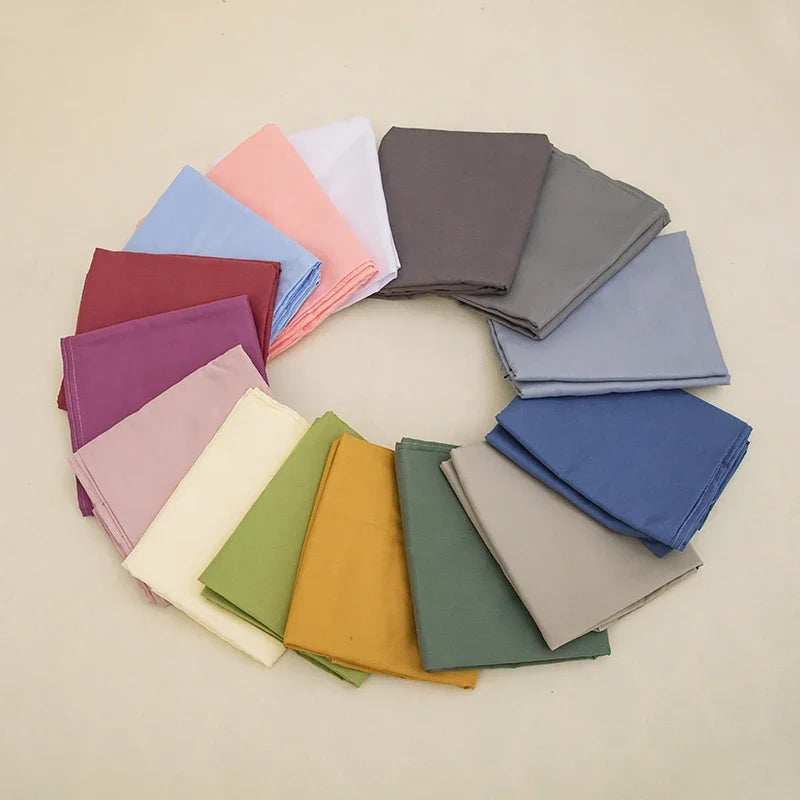 Solid Color Flat Sheet, Dorm & Student Bedding
