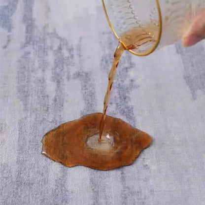 VIKAMA Best-Selling Crystal Velvet Carpet Home Study Computer Chair Protection Pad High-End Durable Rug, Wholesale Home Decor