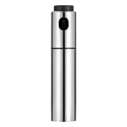 100ML 304 Stainless Steel BBQ Olive Oil Spray Diffuser For Kitchen Dispenser Bottle Squirt Container Vinegar Fuel Injection Pot