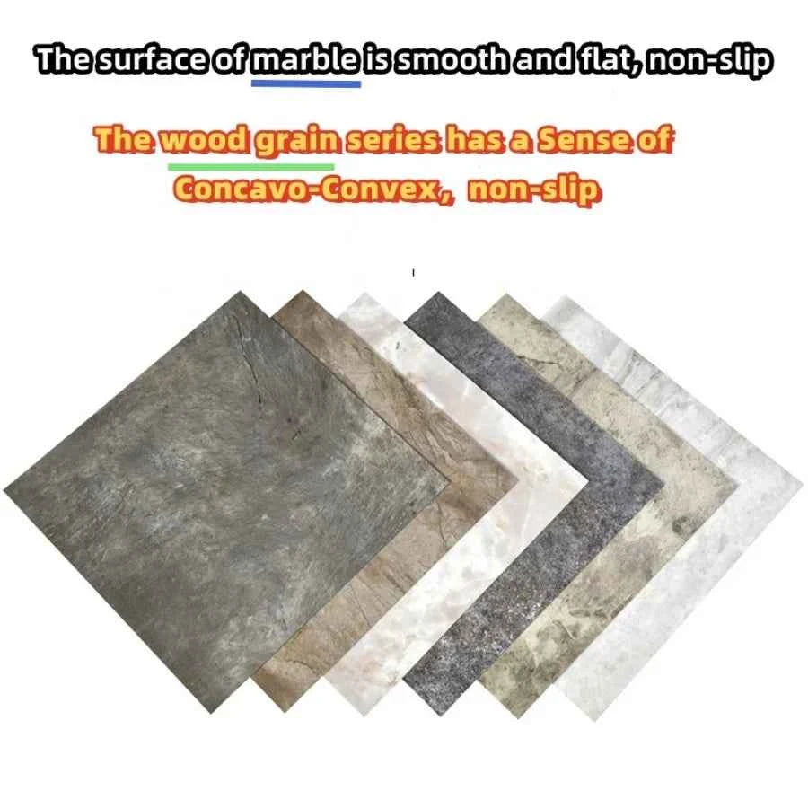 1/12/24Pcs Peel Peel and Stick Marble, 12Inx12In Backsplash Self Adhesive Tiles for Kitchen, Bathroom, Living Room, Bedroom