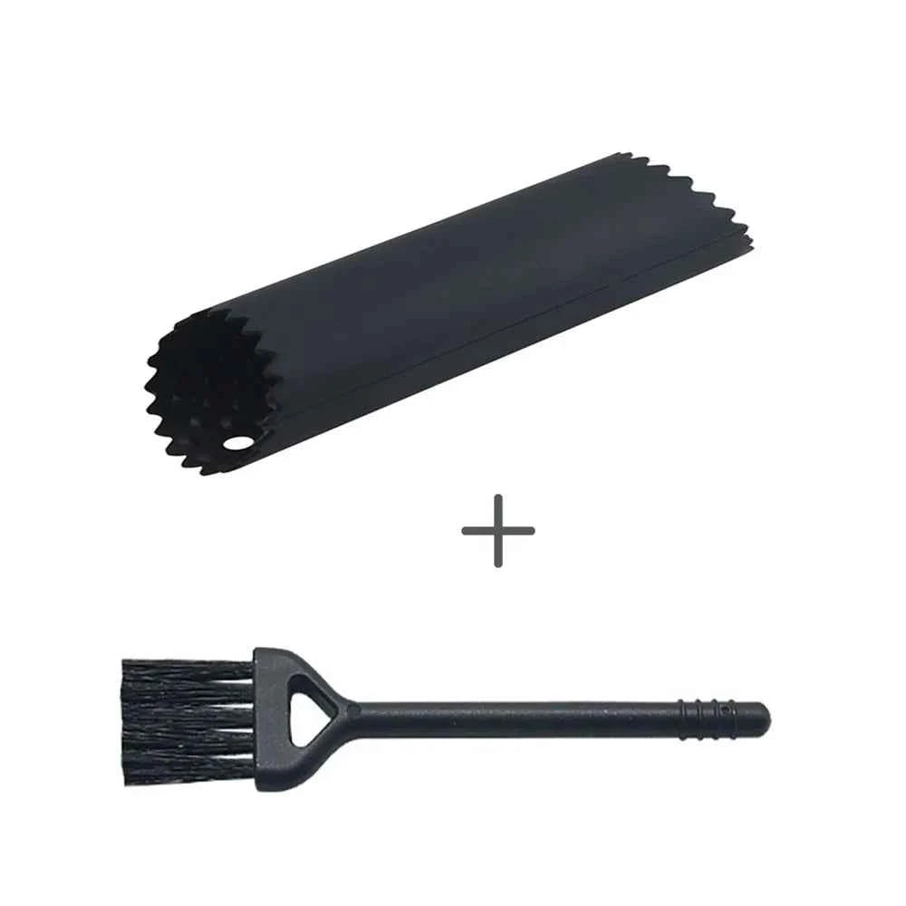 Silicone Garlic Peeler Easy Useful Kitchen Fruit Vegetable Tools Tube Garlic Stripper Non-toxic Safety Gadget