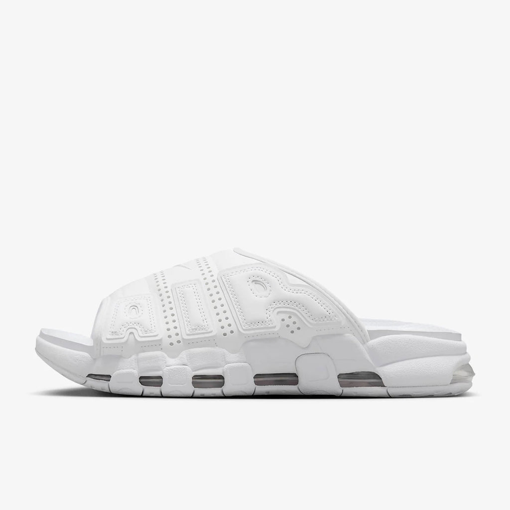 Nike Air More Uptempo Slide Men's Sandals | FD9883-101