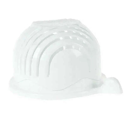 Vegetable Salad Cutter Cutting Bowl Slices Fruit, Kitchen Tools, Accessories Gadgets Kitchen Items Kitchen Gadgets Vegetable