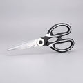 Heavy Duty Poultry Shears and Multi-Task Kitchen Scissors for Cooking Prep