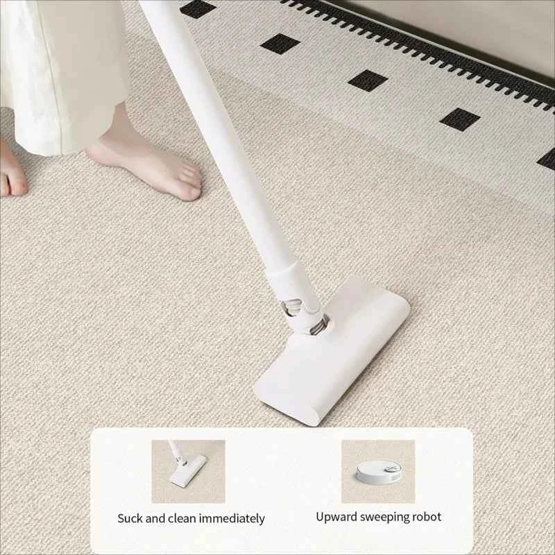 Retro Modern Striped Living Room Carpet Irregular Home Decor Sofa Coffee Table Floor Mat Soft Comfortable Bedroom Rug Ковер 러그