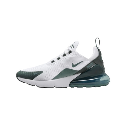 Nike Air Max 270 Women's Sneakers – White Bicoastal