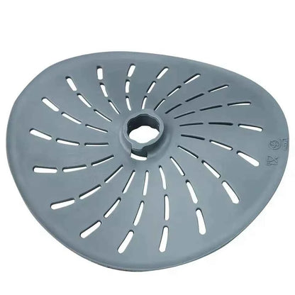 Thermomix Rotating for Kitchen Multi-Function Rotary Mixing Drums Spatula CF-130