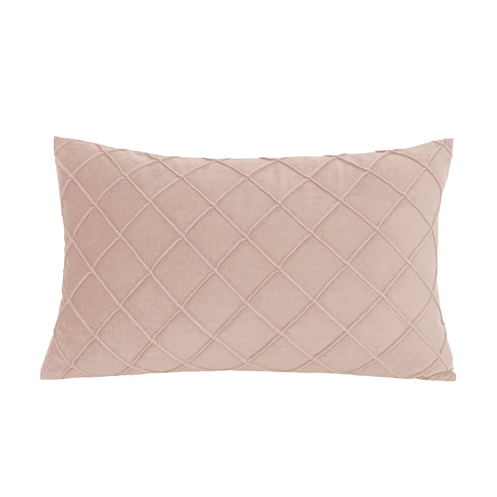 Ultra Soft Rectangular Cushion Cover, No.14 Colorway