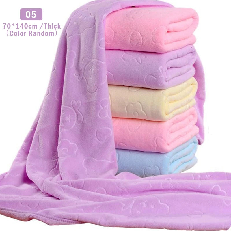 Ja Super Large Luxury Bath Towel - Ultra Absorbent & Quick-Drying, Soft Bath Sheet