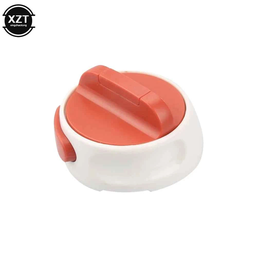 Portable Manual Can Opener Stainless Steel Bottle Opener Cap Wringer Kitchen Gadget Multi-purpose Labor-saving Can Opener