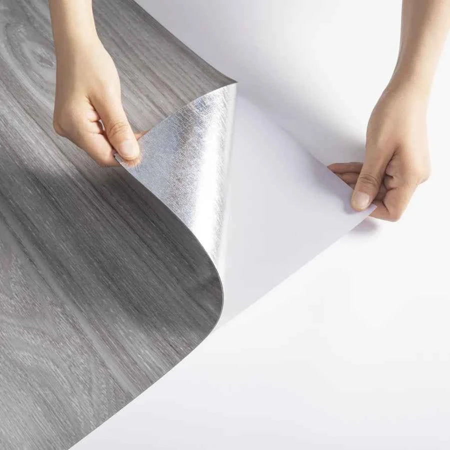 1/12/24Pcs Peel Peel and Stick Marble, 12Inx12In Backsplash Self Adhesive Tiles for Kitchen, Bathroom, Living Room, Bedroom