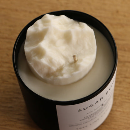 Sugar Bowl Candle