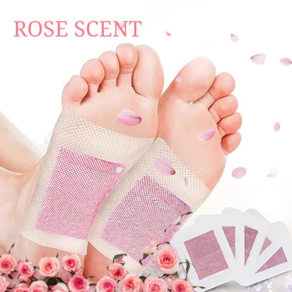 Soothing Foot Pads