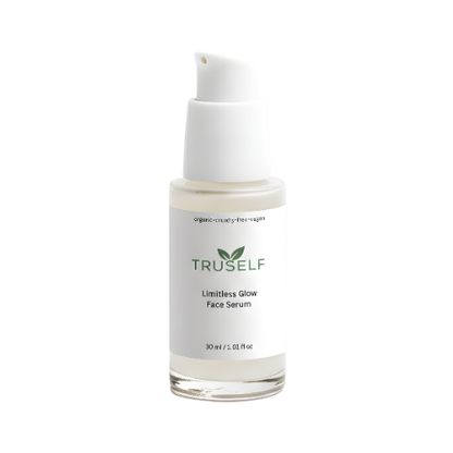 Limitless Glow Face Serum