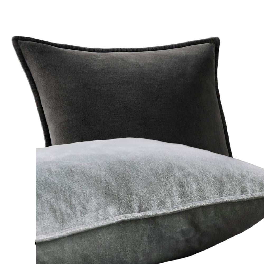 2-Piece Coordinated Pillow Cover & Insert Bundle – Beautiful combination  Pillow Covers With Inserts  comes with well mixed colors of one of each –...