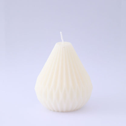 Geometric Shaped Ornaments Aromatherapy Candles