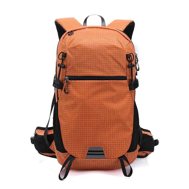 Fashion Backpack Large Capacity Travel Bag