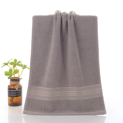 Cotton Towel Household And Face Wash