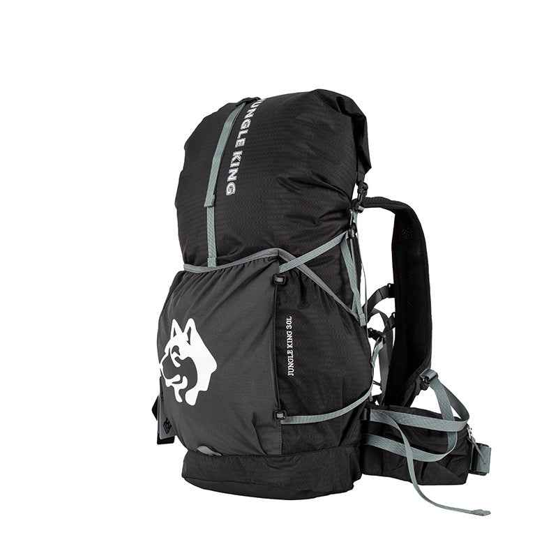 Outdoor Camping Bags Hiking Backpack