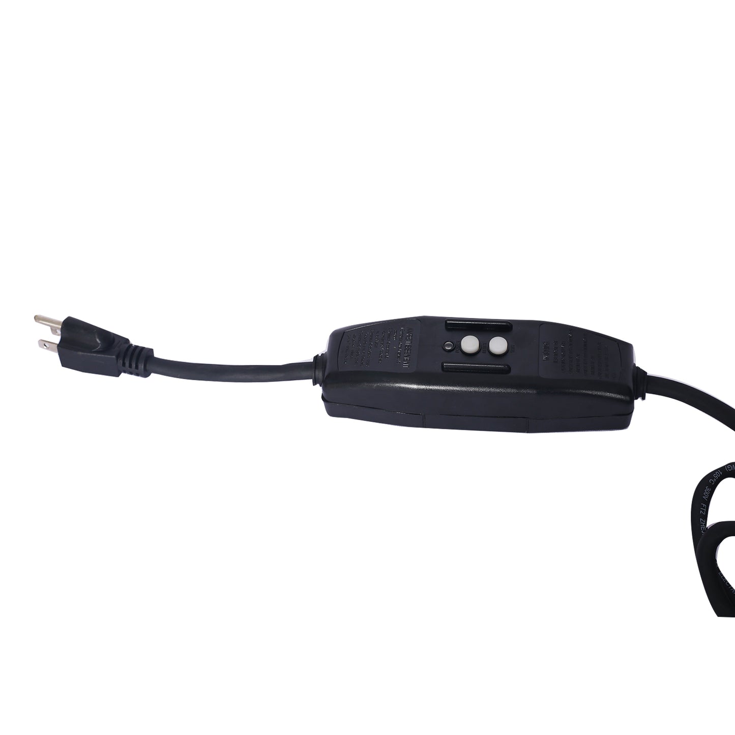 Electric 14  Cut Off Saw Wet Dry Concrete Saw Cutter Guide Roller With Water Line Attachment 3000w With Blade