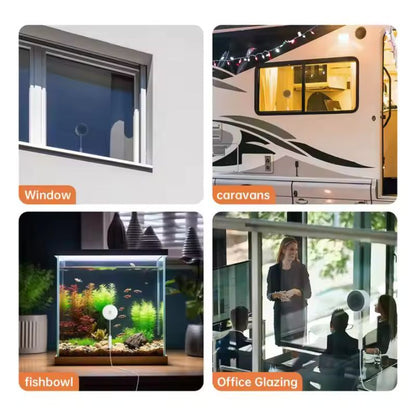 WESECUU Smart W911 - DropOnline.co