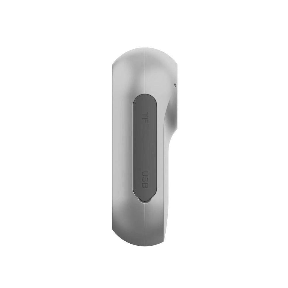 Thumb Sports Camera HD 1080p with Screen - Compact Action Camera for Outdoor Recording
