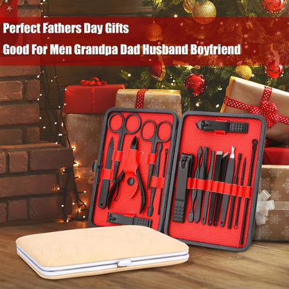 Nail Clippers Trimming Tool Set - DropOnline.co