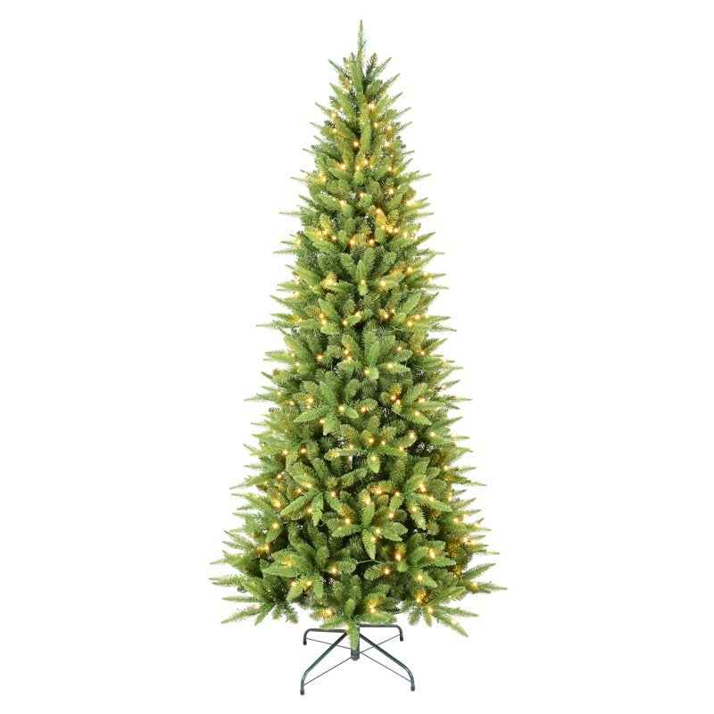 PVC Christmas Tree - Classic Artificial Holiday Tree