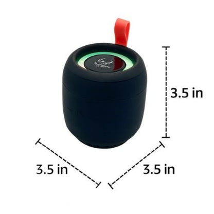 Portable, Wireless Bluetooth Speaker - DropOnline.co