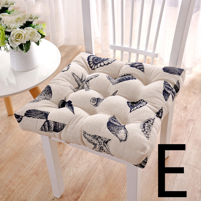 Chair Cushion Car Seat Cushion Office Dining Chair Cushion