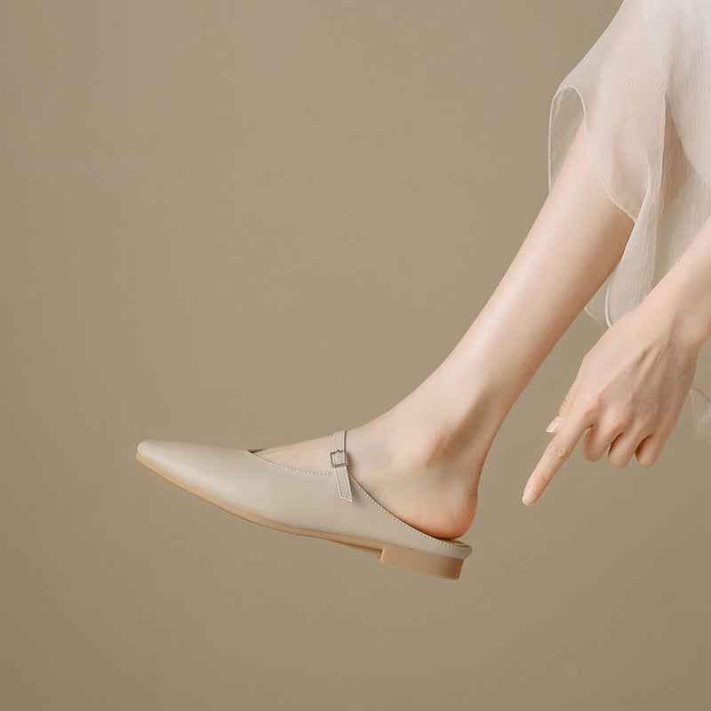 Women's Flat Summer Outdoor Versatile Sandals