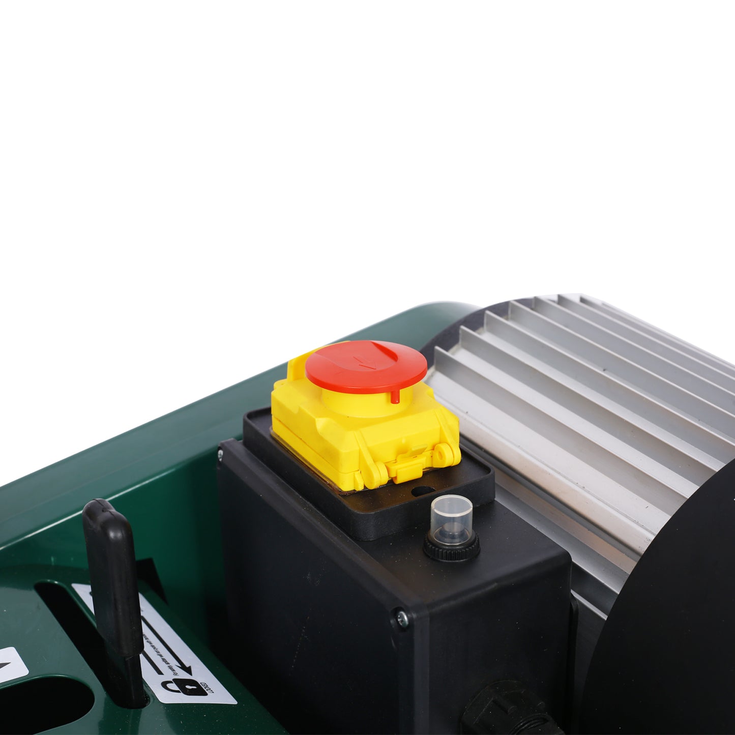 Double Flywheel Electric Log Splitter  Log Splitter Electric Portable 7 Ton Hotizontal 2HP 16A,electric Firewood Splitting Machine