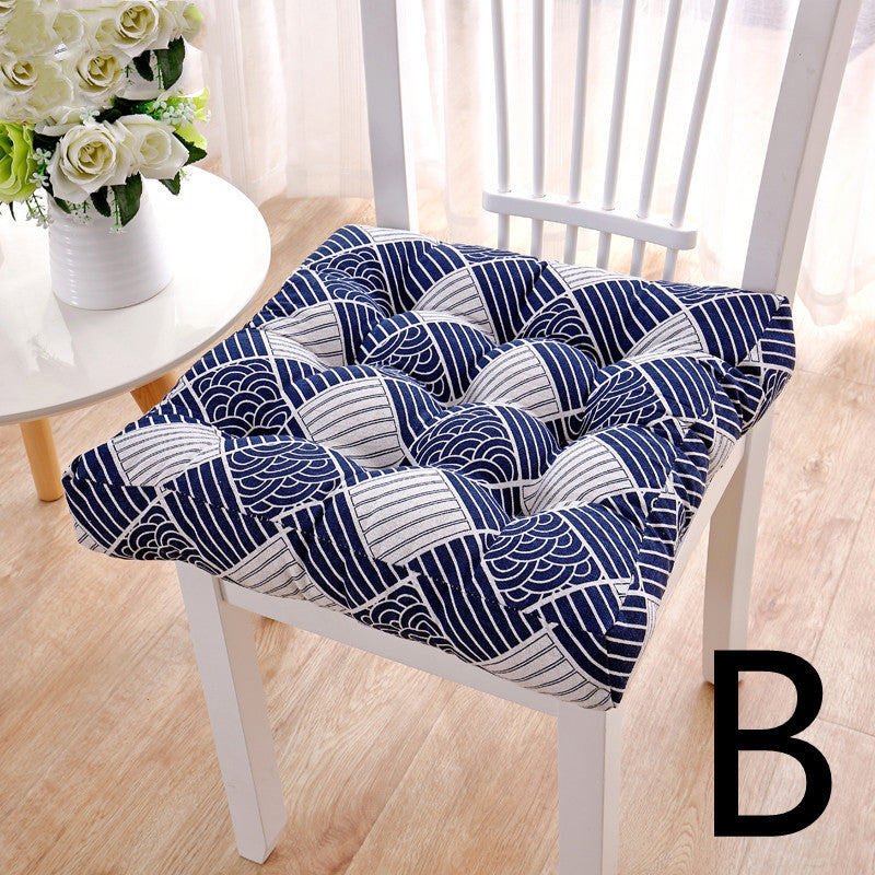 Chair Cushion Car Seat Cushion Office Dining Chair Cushion