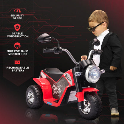 Electric Motorcycle for Kids