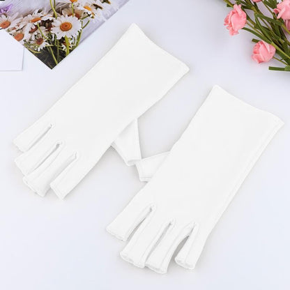 Manicure UV Protection Glove - DropOnline.co