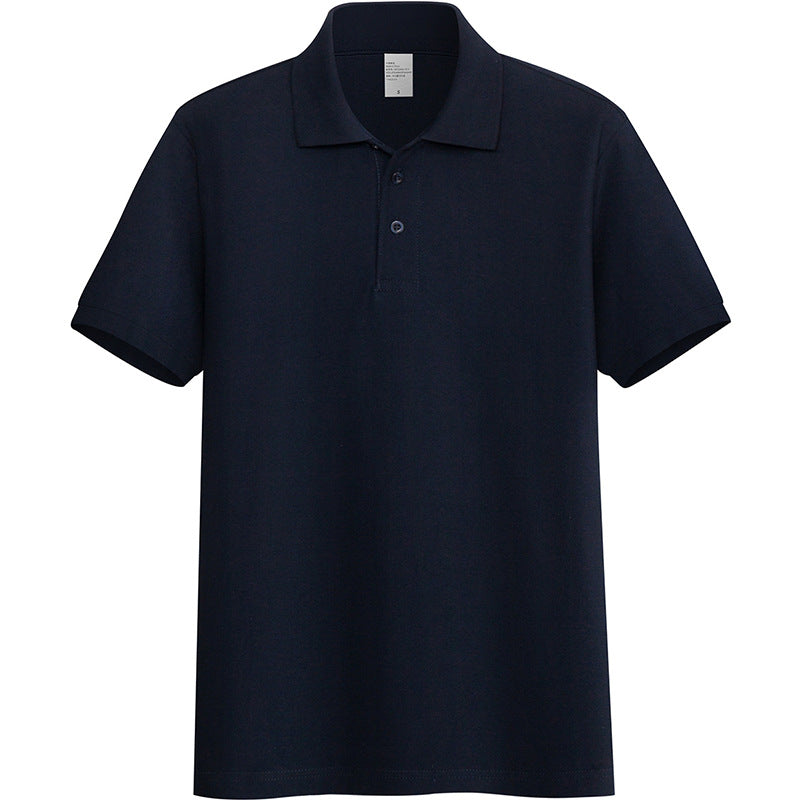 Men's Classic T-Shirt - Essential Everyday Wear