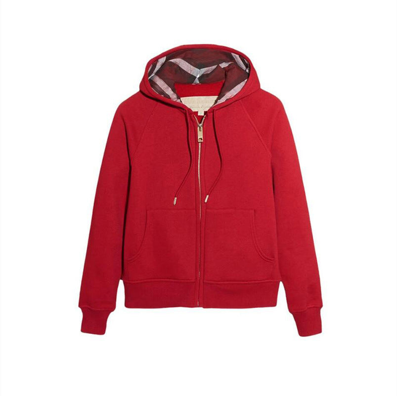 women sweatshirt