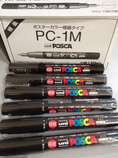 Advertising Pen 1m Doodler Pen Dye Pen - DropOnline.co