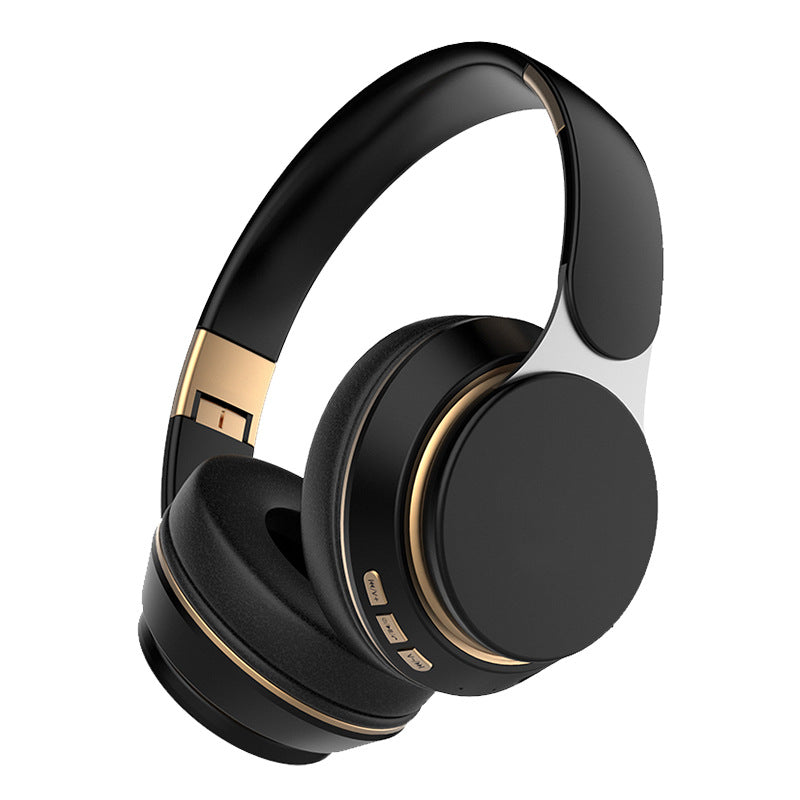 Extended Battery ANC Headphones - Long-Lasting Noise Cancelling