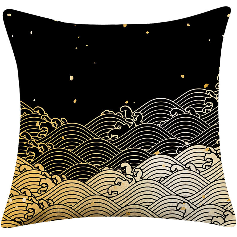 Pillow Cushion Sofa Bed Head Back