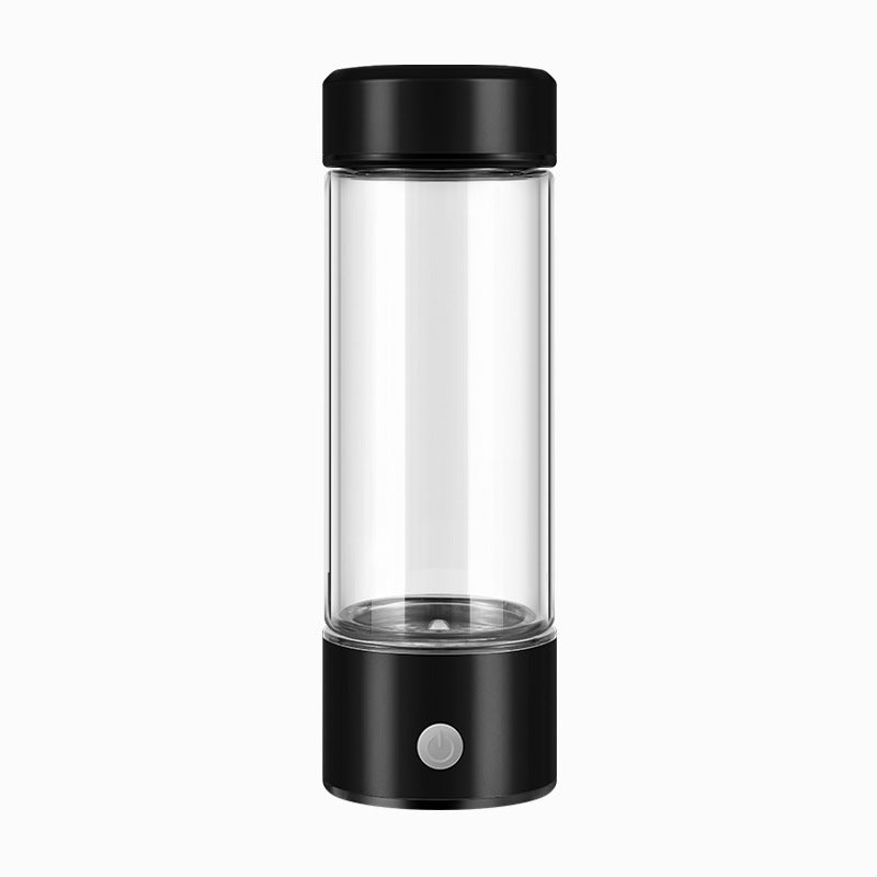 Portable Hydrogen Water Bottle 450ml - SPE Technology Health Water Generator