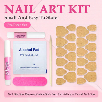 GGDDSHA Nails 10pcs Handmade Press On Nails -GlitterGold Diamond Extra Long Stiletto Reusable Gel UV FinishedFalse Nails, Designer Fashion 3D Hand-painted Nails ,Diamond Zebra - DropOnline.co