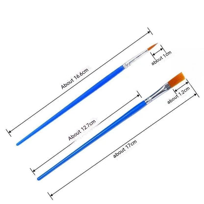 Children's Graphic Art Gouache Pen - DropOnline.co